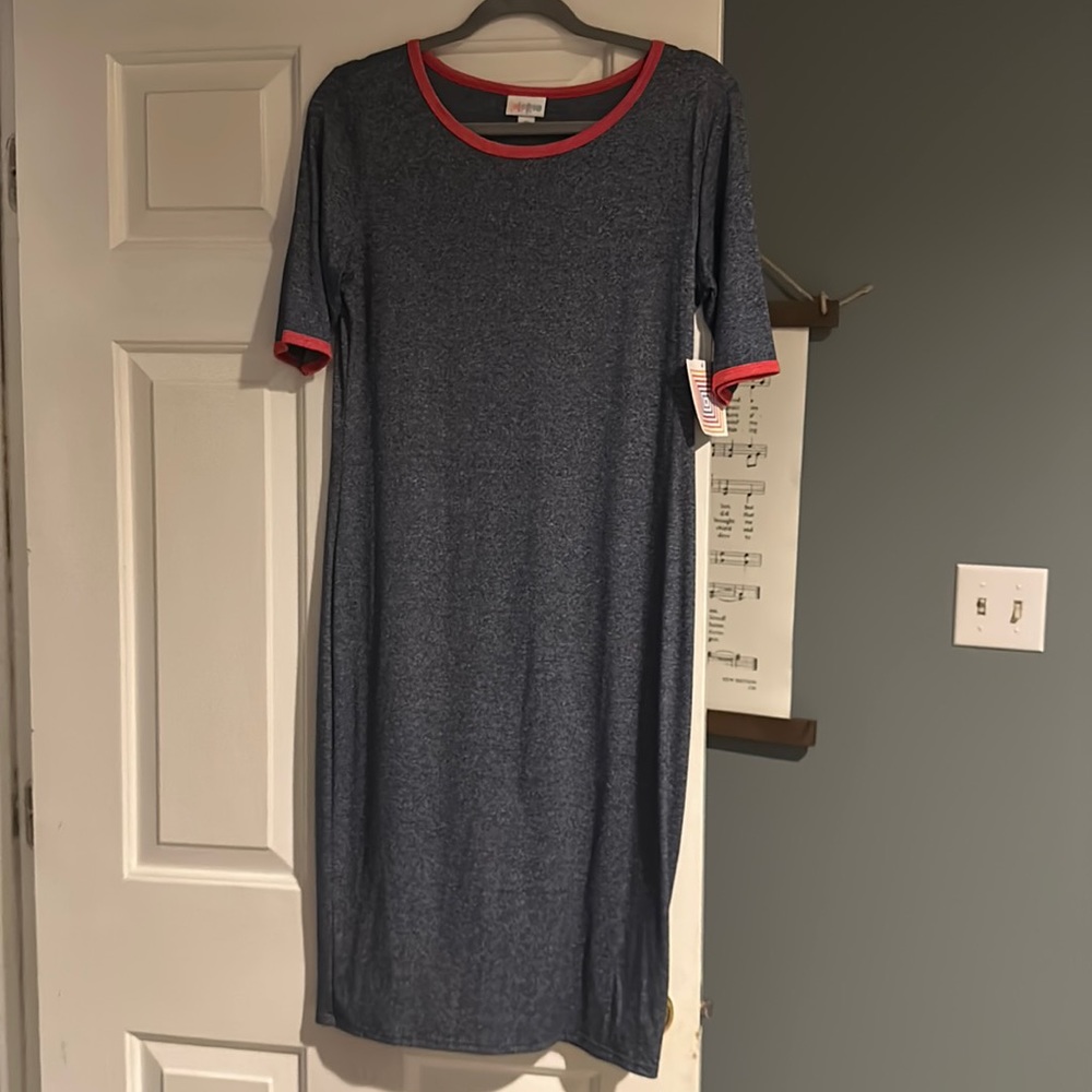 LuLaRoe Julia